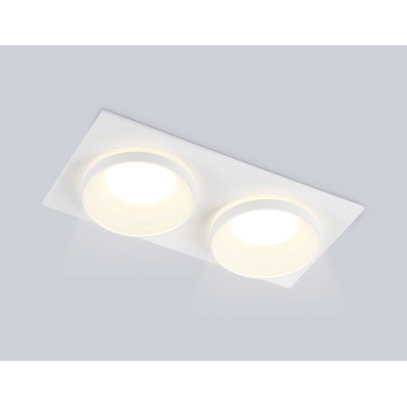 Встраиваемый светильник Ambrella Light TN30711