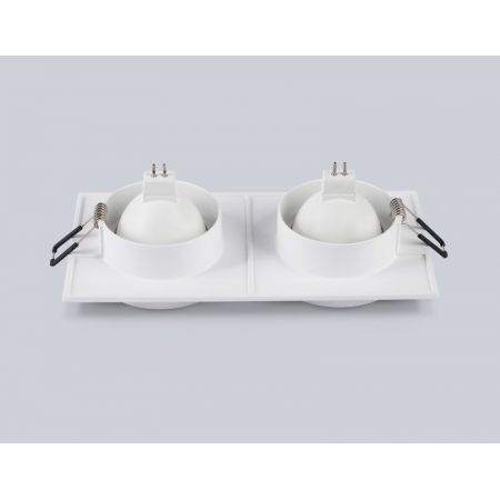 Встраиваемый светильник Ambrella Light TN30711
