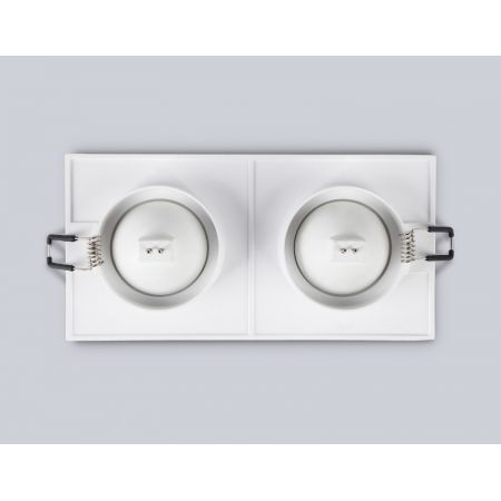 Встраиваемый светильник Ambrella Light TN30711