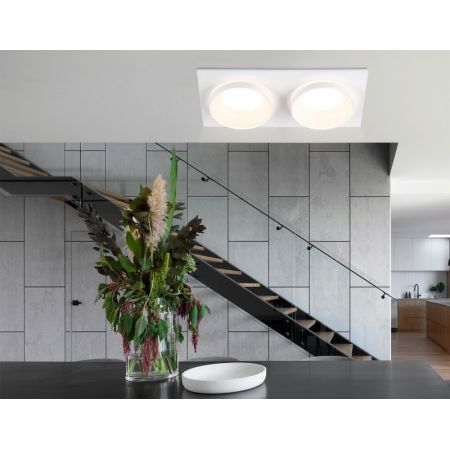 Встраиваемый светильник Ambrella Light TN30711