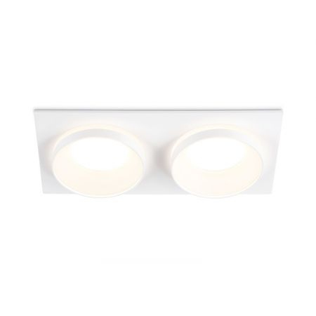 Встраиваемый светильник Ambrella Light TN30711