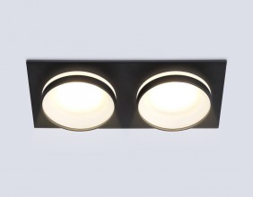Встраиваемый светильник Ambrella Light TN30712