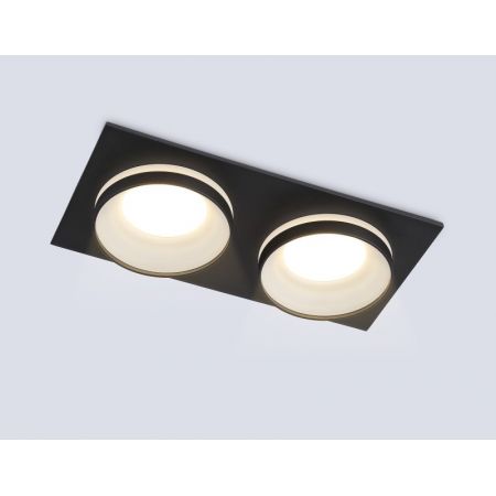 Встраиваемый светильник Ambrella Light TN30712
