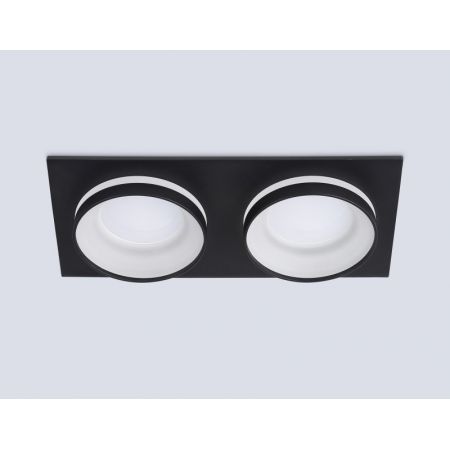Встраиваемый светильник Ambrella Light TN30712