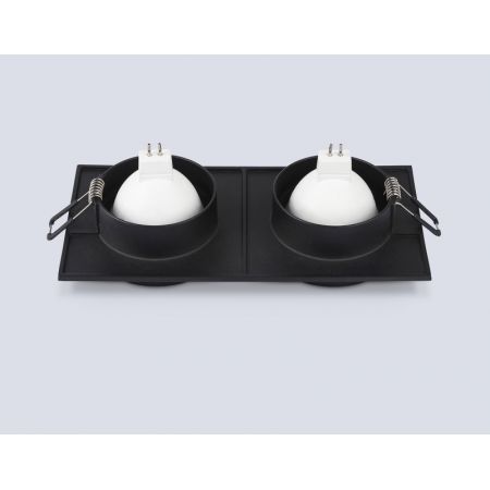 Встраиваемый светильник Ambrella Light TN30712