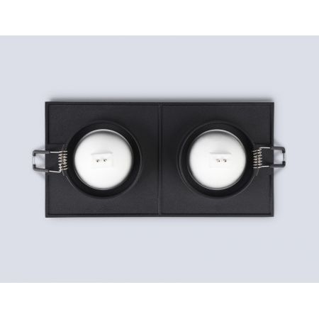 Встраиваемый светильник Ambrella Light TN30712