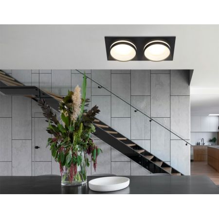 Встраиваемый светильник Ambrella Light TN30712