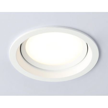 Встраиваемый светильник Ambrella Light TN52230