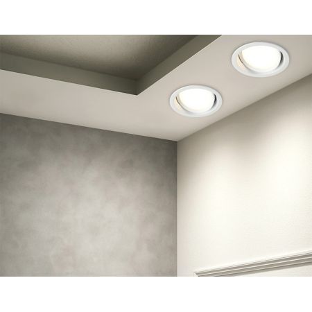 Встраиваемый светильник Ambrella Light TN52230