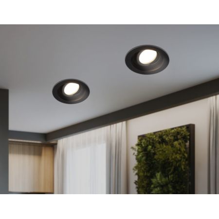 Встраиваемый светильник Ambrella Light TN102756