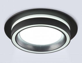 Встраиваемый светильник Ambrella Light TU5210