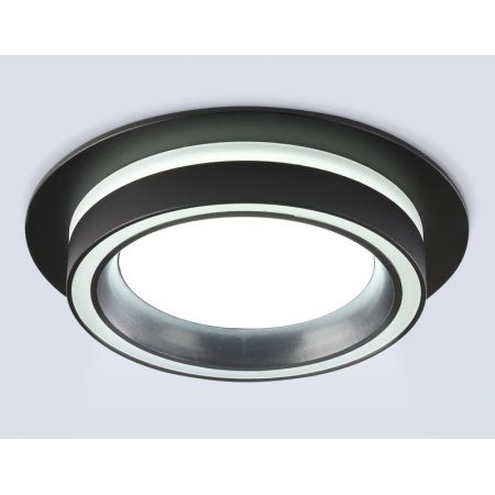 Встраиваемый светильник Ambrella Light TU5210