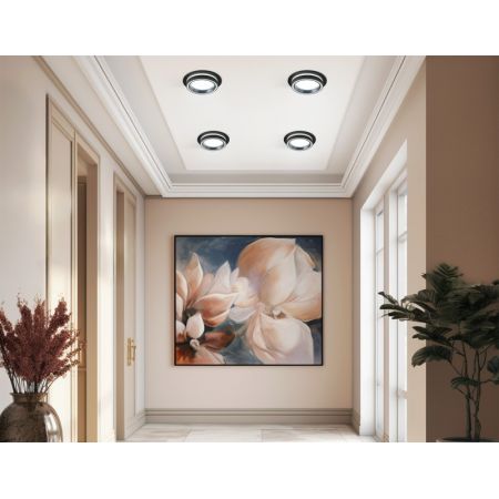 Встраиваемый светильник Ambrella Light TU5210