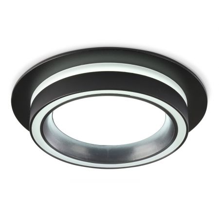 Встраиваемый светильник Ambrella Light TU5210
