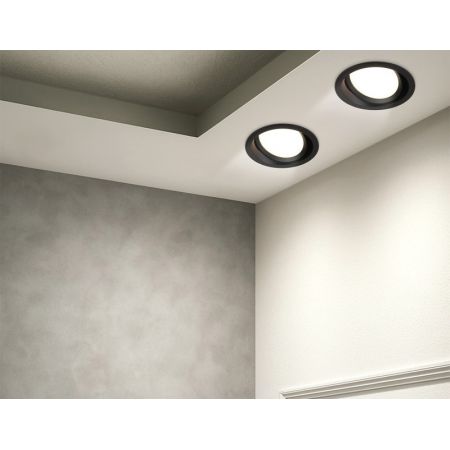 Встраиваемый светильник Ambrella Light TN52231