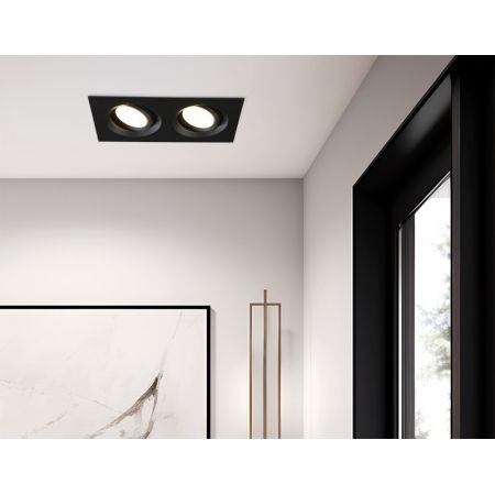 Встраиваемый светильник Ambrella Light TN1146