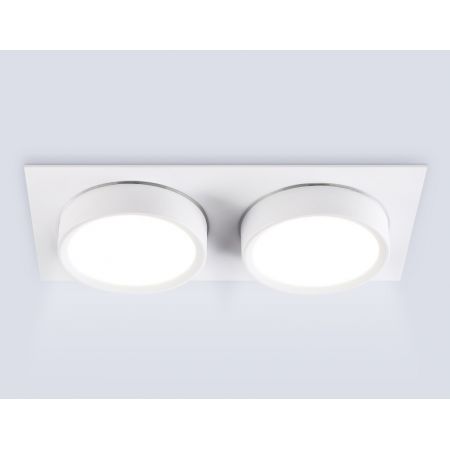 Встраиваемый светильник Ambrella Light TN6741