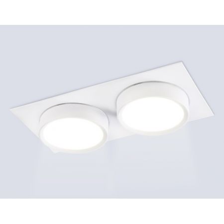 Встраиваемый светильник Ambrella Light TN6741