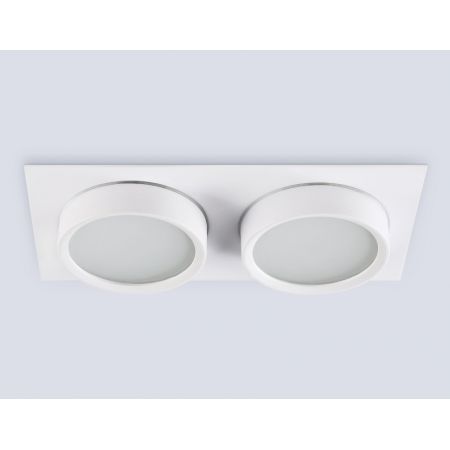 Встраиваемый светильник Ambrella Light TN6741