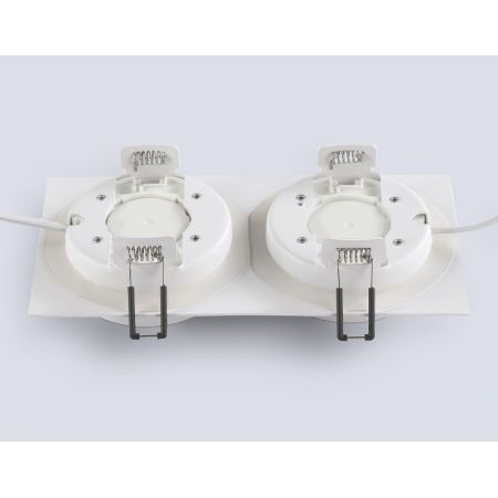 Встраиваемый светильник Ambrella Light TN6741
