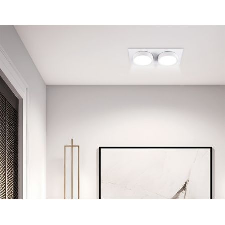 Встраиваемый светильник Ambrella Light TN6741