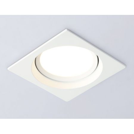 Встраиваемый светильник Ambrella Light TN52232