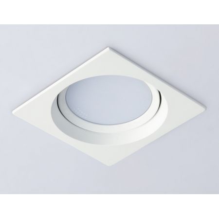Встраиваемый светильник Ambrella Light TN52232