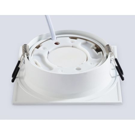 Встраиваемый светильник Ambrella Light TN52232