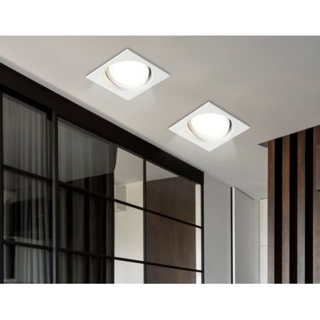 Встраиваемый светильник Ambrella Light TN52232