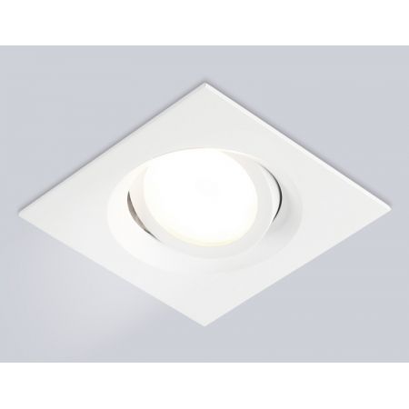 Встраиваемый светильник Ambrella Light TN102743