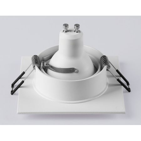 Встраиваемый светильник Ambrella Light TN102743