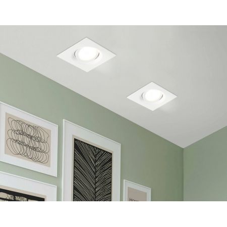 Встраиваемый светильник Ambrella Light TN102743
