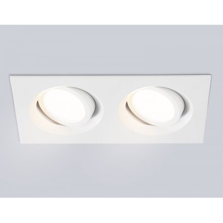Встраиваемый светильник Ambrella Light TN102745