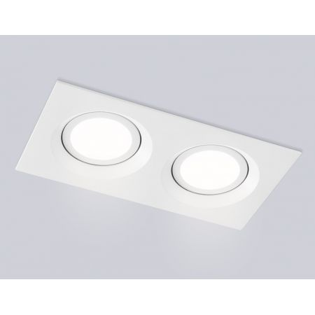 Встраиваемый светильник Ambrella Light TN102745
