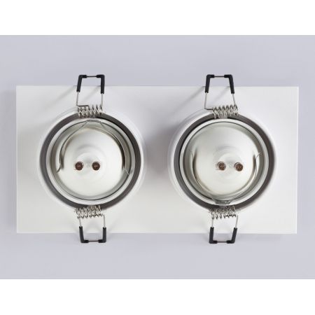 Встраиваемый светильник Ambrella Light TN102745