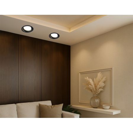 Встраиваемый светильник Ambrella Light TN6653