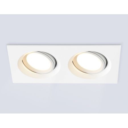 Встраиваемый светильник Ambrella Light TN1145