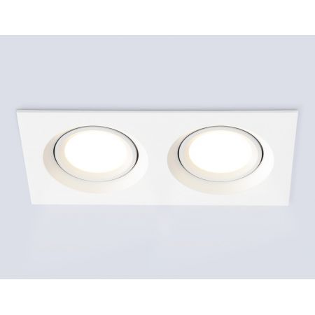 Встраиваемый светильник Ambrella Light TN1145