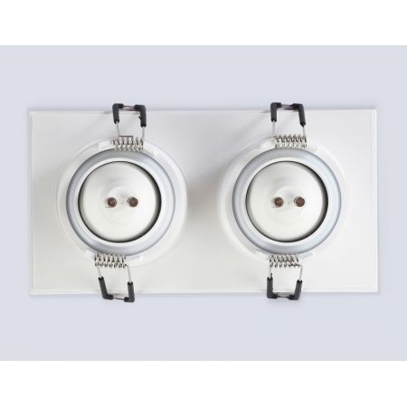 Встраиваемый светильник Ambrella Light TN1145