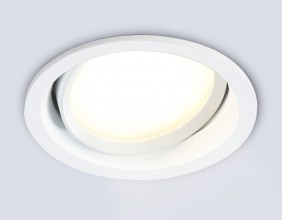 Встраиваемый светильник Ambrella Light TN6651