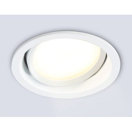 Встраиваемый светильник Ambrella Light TN6651