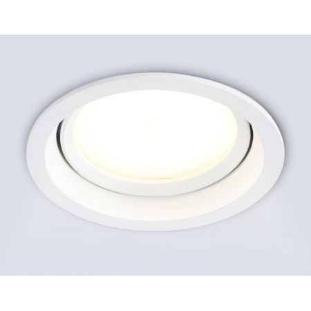 Встраиваемый светильник Ambrella Light TN6651