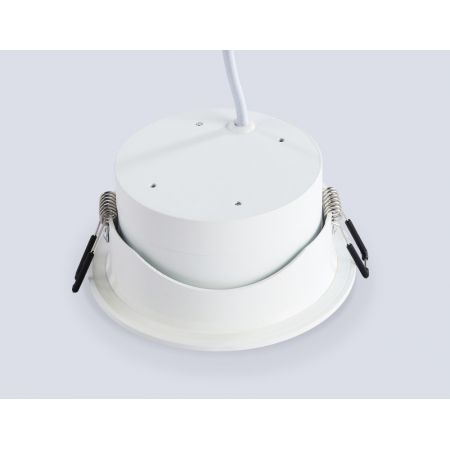 Встраиваемый светильник Ambrella Light TN6651