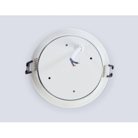 Встраиваемый светильник Ambrella Light TN6651