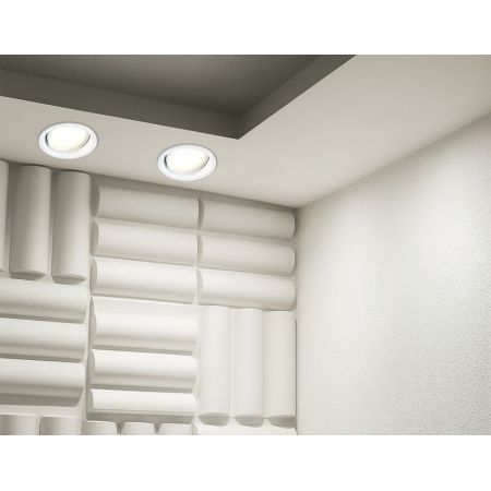 Встраиваемый светильник Ambrella Light TN6651