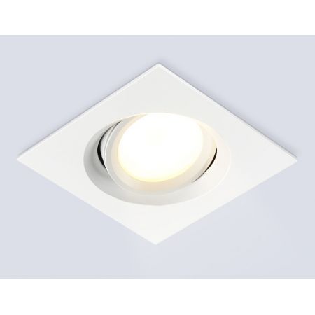 Встраиваемый светильник Ambrella Light TN1143