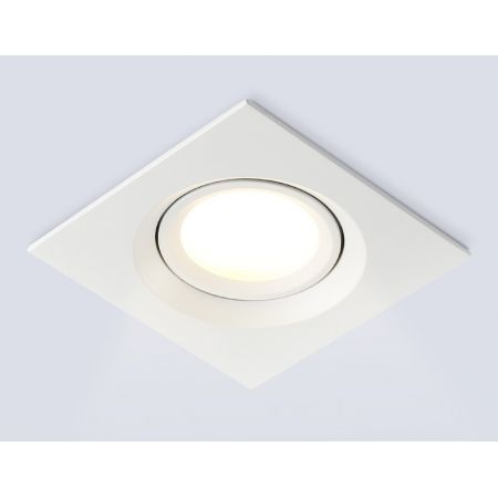 Встраиваемый светильник Ambrella Light TN1143