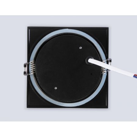 Встраиваемый светильник Ambrella Light TN6657