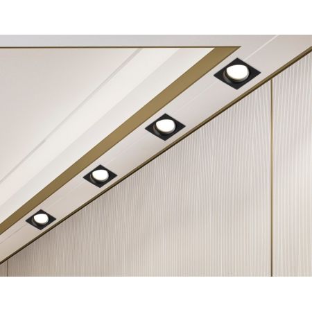 Встраиваемый светильник Ambrella Light TN6657