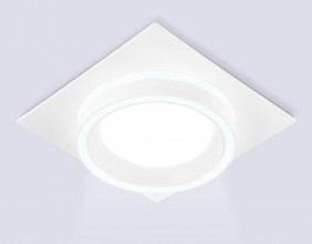 Встраиваемый светильник Ambrella Light TU5220